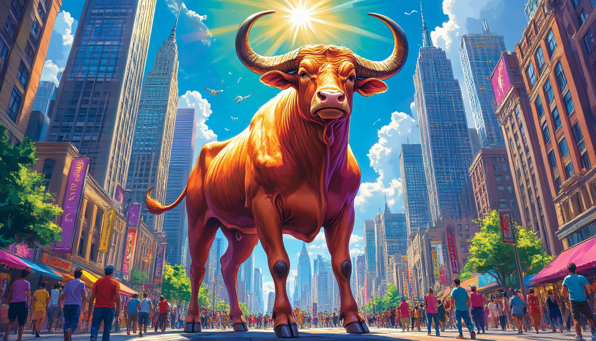 картинка сгенерирована нейросетью Яндекс