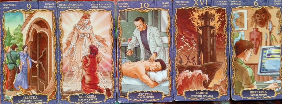 фото принадлежит автору канала