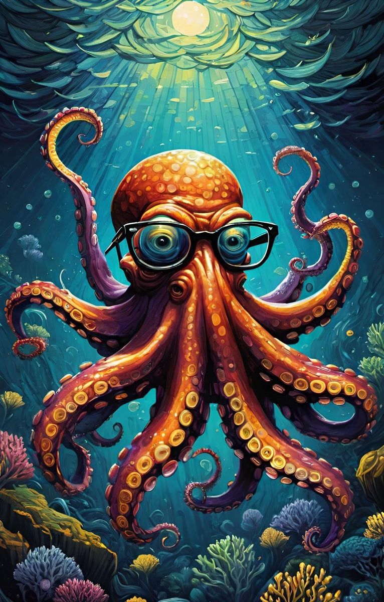 Изображение создано с помощью ИИ