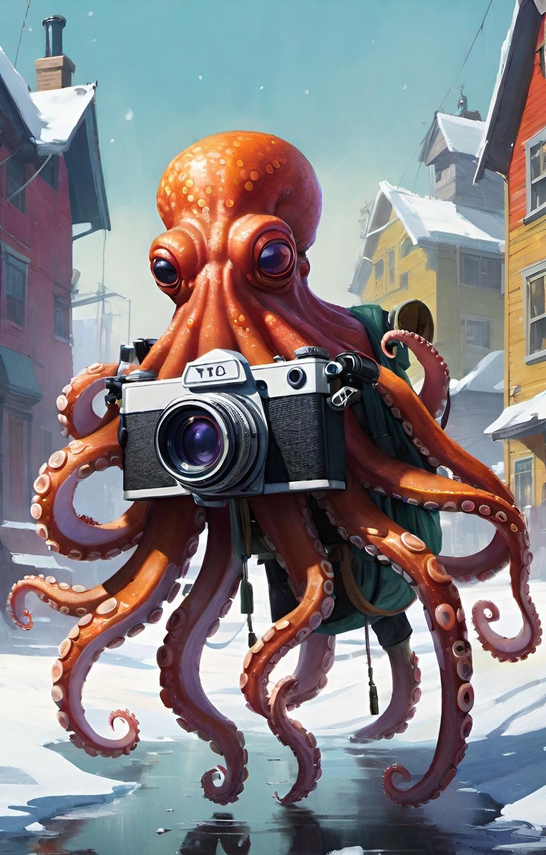 Изображение создано с помощью ИИ