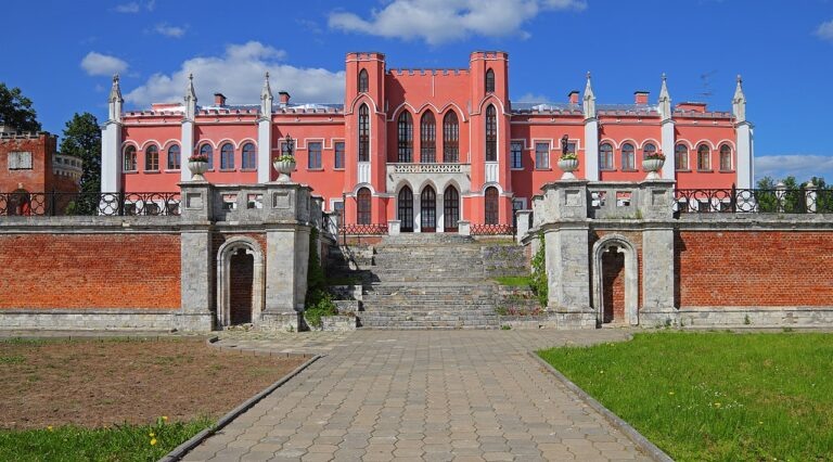    Фото: Wikipedia/A.Savin • CC BY-SA 3.0 Анна Мигинеишвили