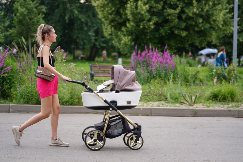     / Источник: © ИЗВЕСТИЯ/Анна Селина