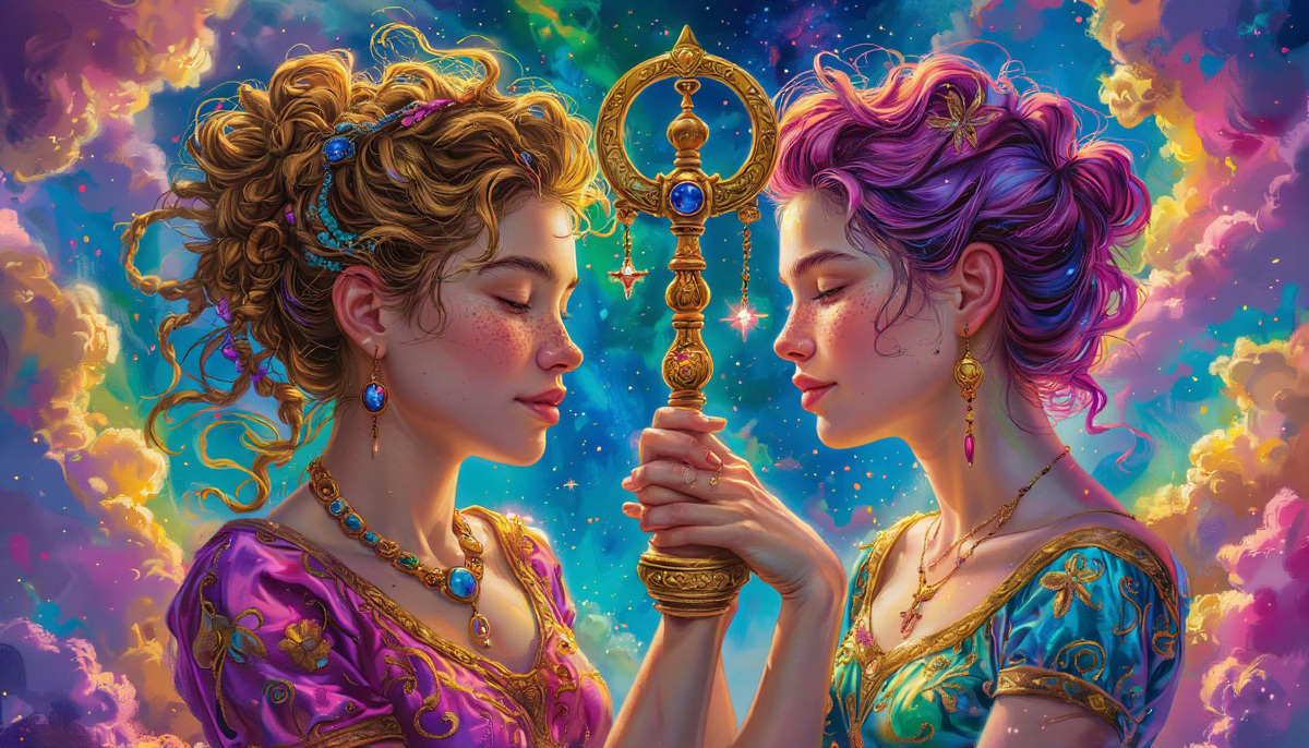 картинка сгенерирована нейросетью Яндекс