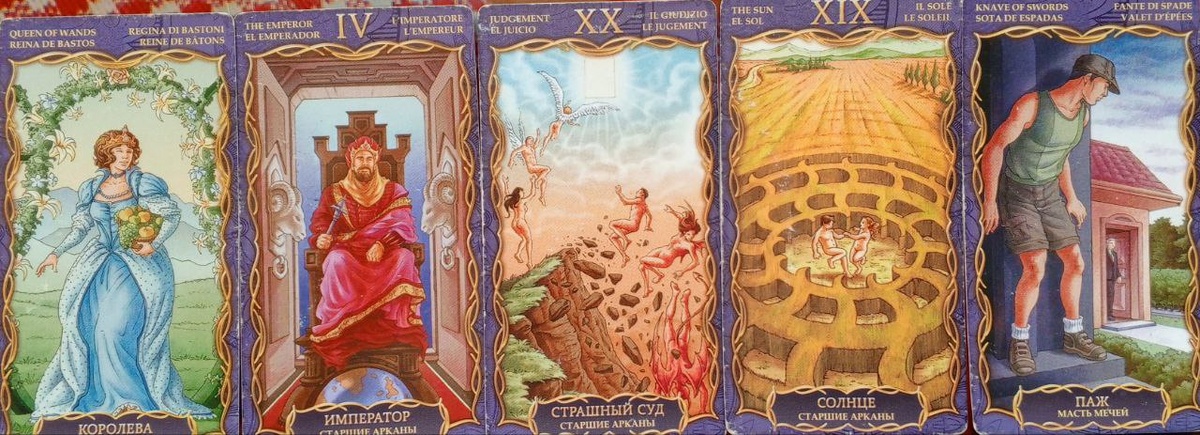 фото принадлежит автору канала