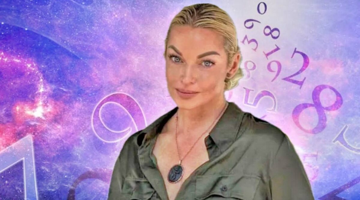 Матрица Анастасии Волочковой