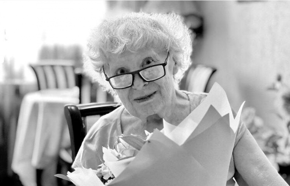    Умерла Почетный гражданин Саратова Галина МуренинаНовости Саратова и области – Сетевое издание «Репортер64»