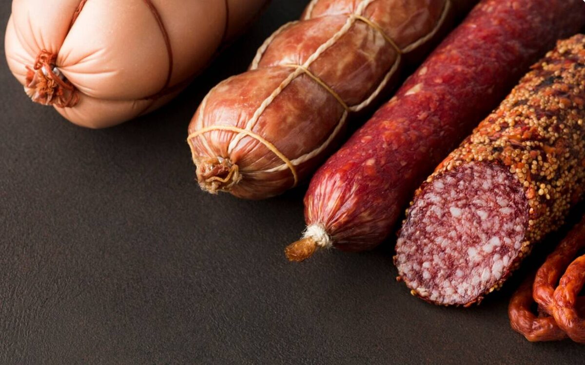    Борисоглебский мясокомбинат удвоил выручку на фоне налоговых проверок бенефициара Фото – ru.freepik.com