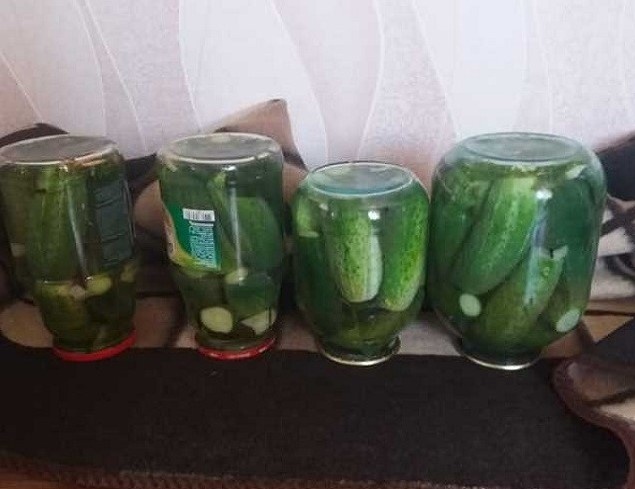 Идеальные рецепты заготовки огурцов на зиму