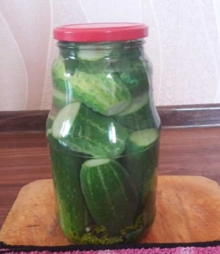 Идеальные рецепты заготовки огурцов на зиму