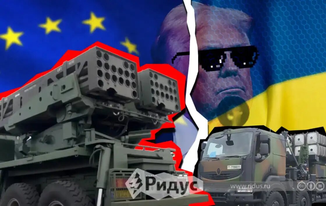    Коллаж. © ridus.ru