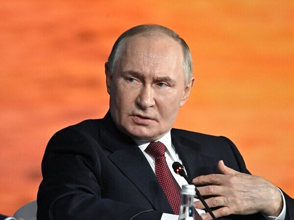    © РИА Новости Сергей Бобылев