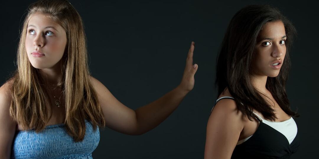 Почему нам нужна агрессия и как с ней подружиться?