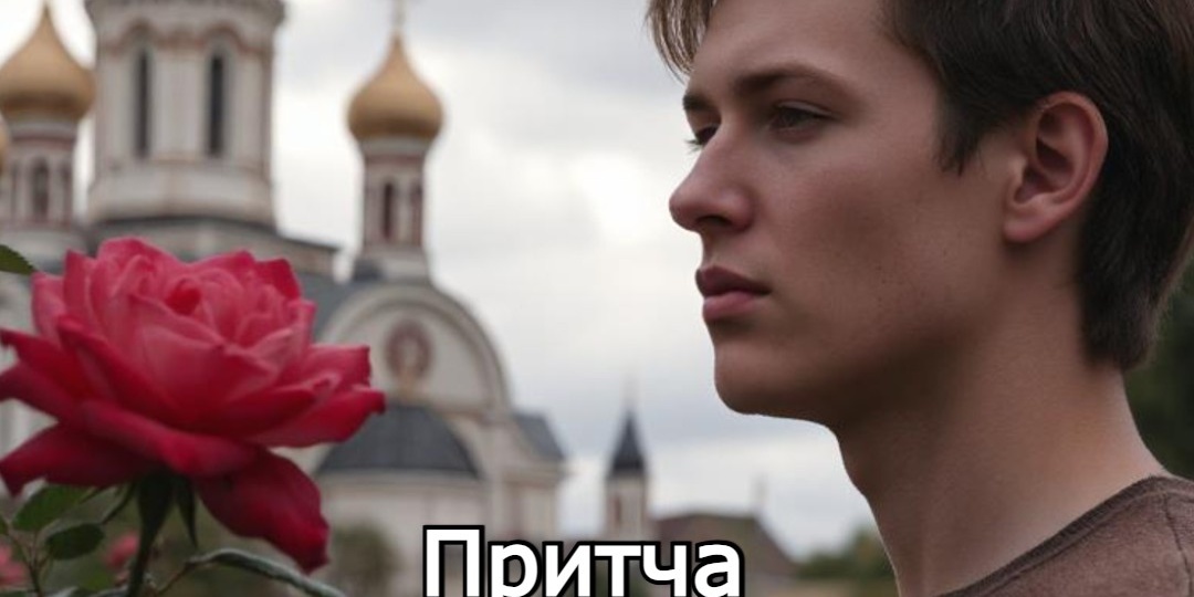 Притча о настоящей любви