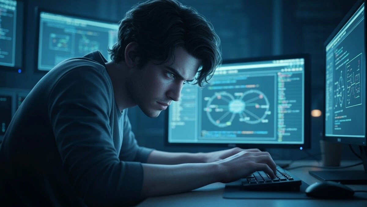    Изображение: Shutterstock AI Image Generator/Shutterstock/Fotodom