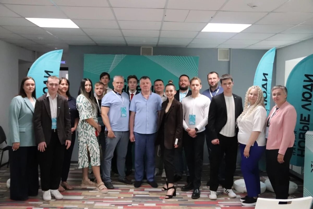    Муниципальные выборы в Брянской области: «Новые люди» бросают вызов