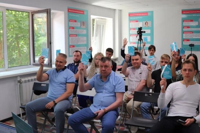    Фото: Новые люди