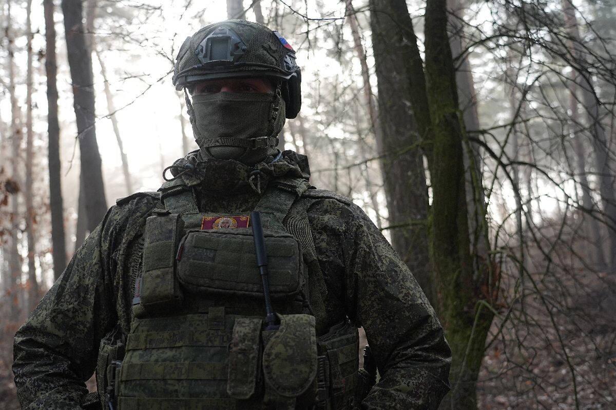     / Источник: ©ИЗВЕСТИЯ/Павел Волков