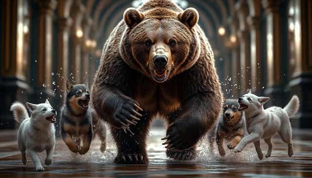 На фото: Коллаж ИА Новости России