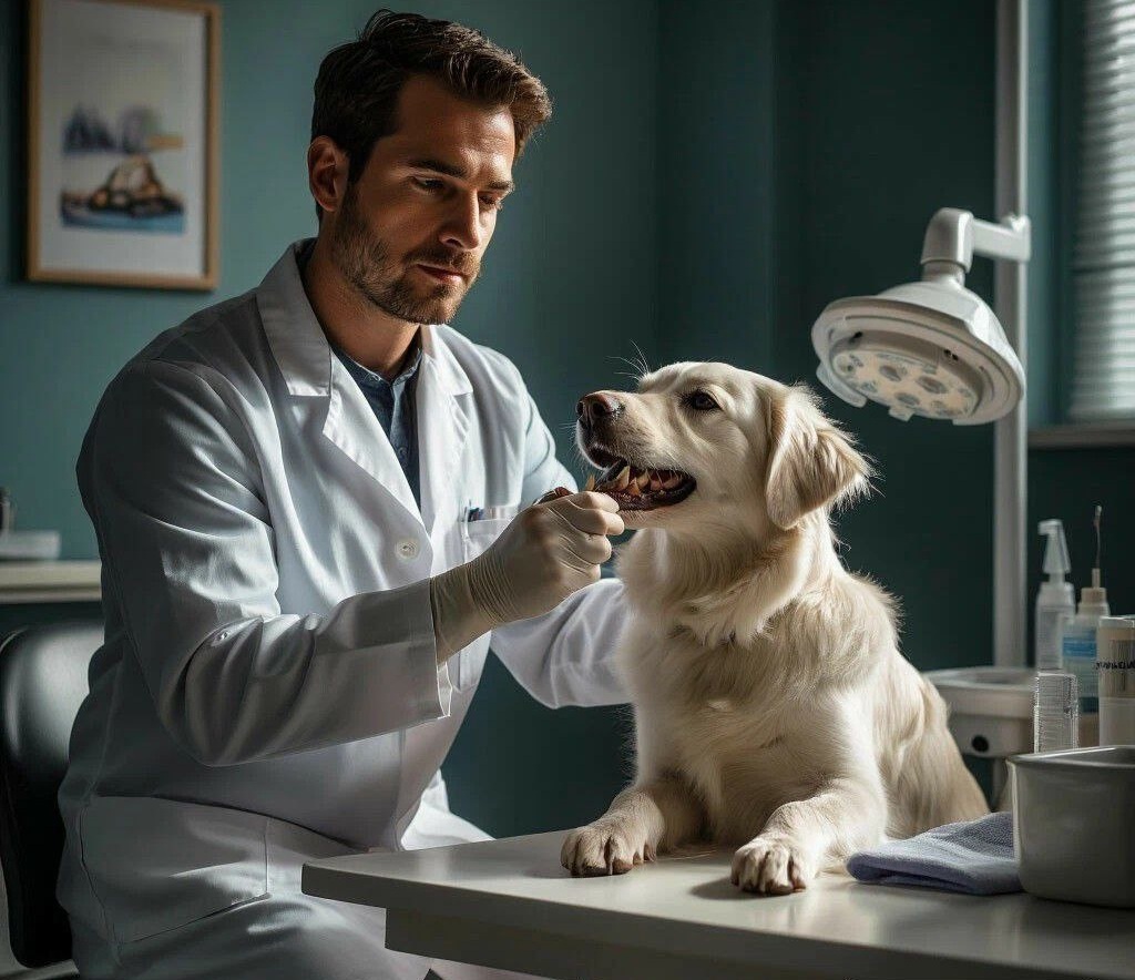 Сайт: animaldent.ru | Запишитесь 📞 +7 (499) 398-18-93 | 📞 +7 (968) 373-23-33;