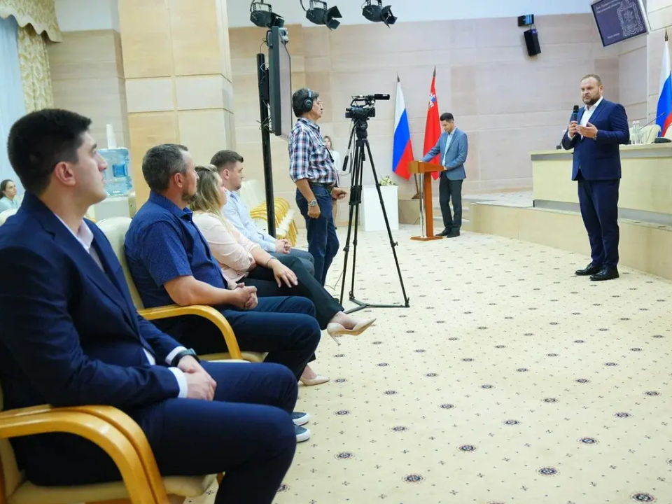     Фото: Сергей Хакимов