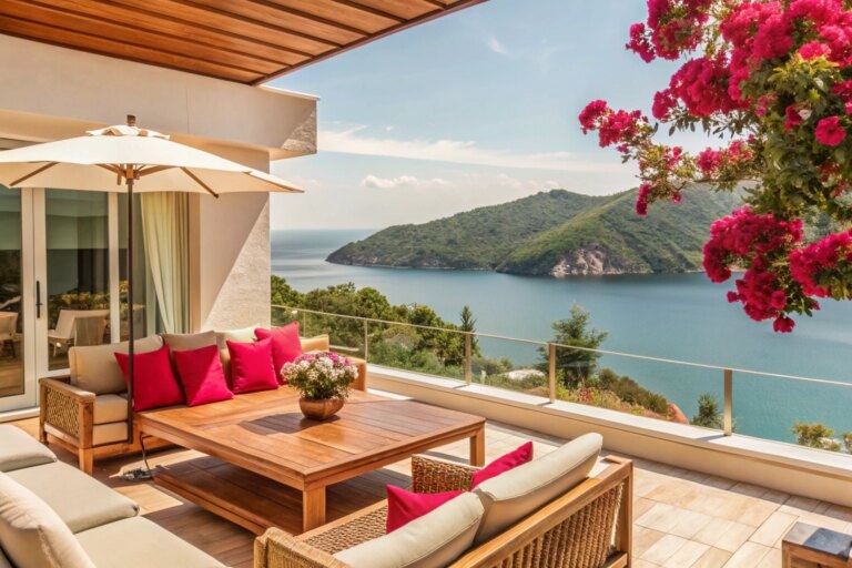    Найдите свою виллу в Турции: как недвижимость становится стратегией для приумножения капитала