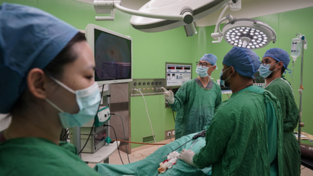    Han Xu/Globallookpress