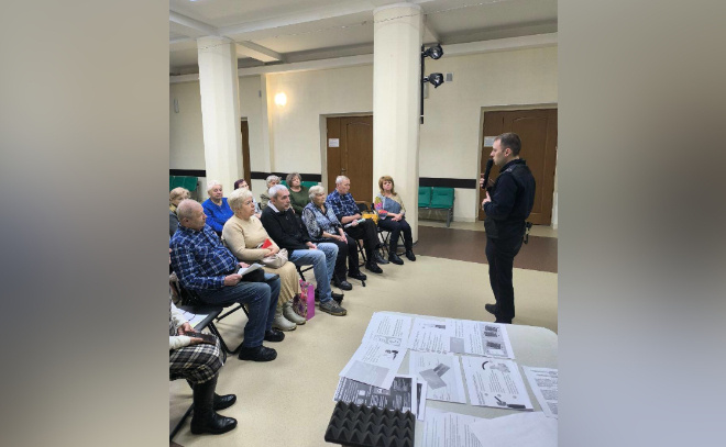    © Пресс-служба администрации Ленинградской области