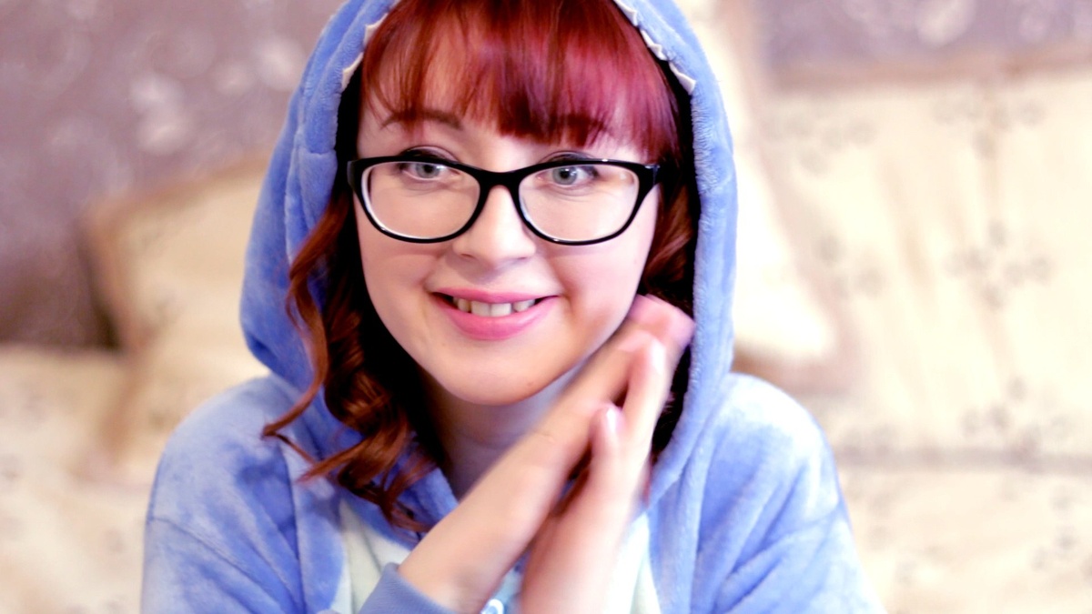 Кадр из первого ролика