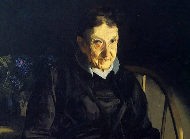 Шарлотта Кирхгоф