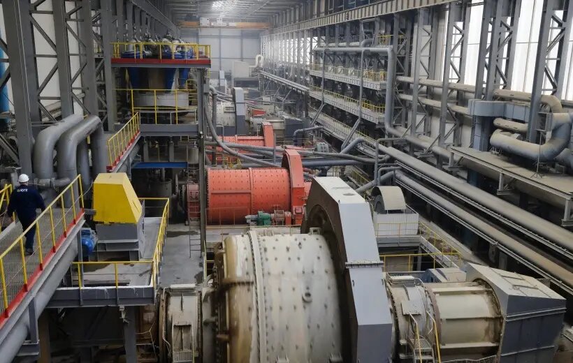     © РИА Новости. Александр Кондратюк