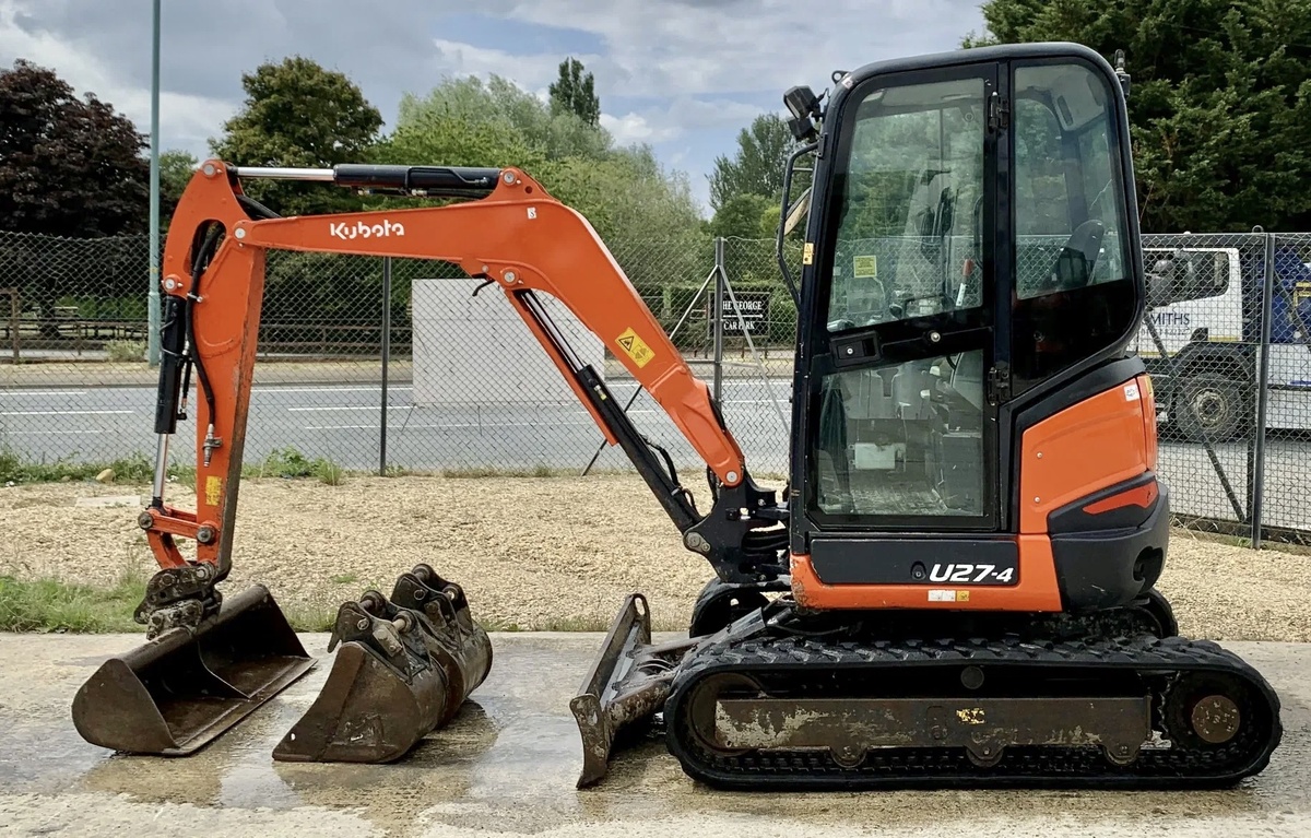 Маленький, да удаленький!