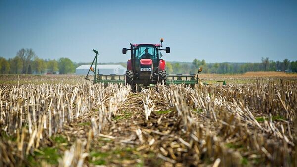    © Photo : Lietuvos Respublikos žemės ūkio ministerija