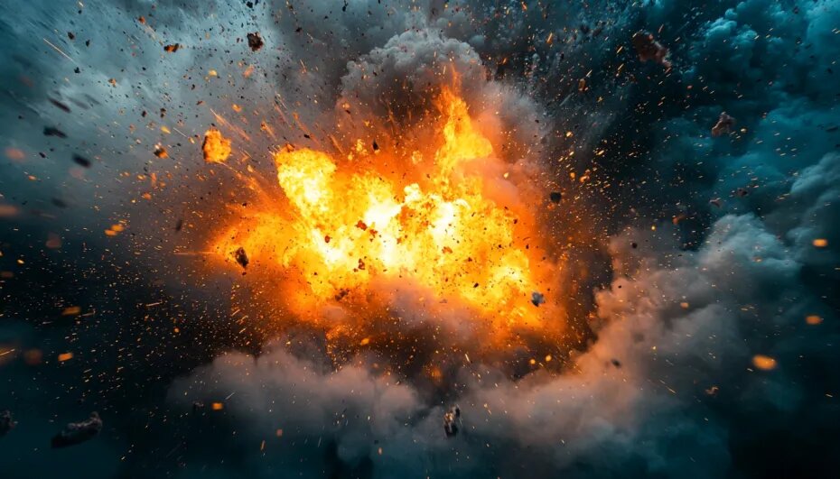    Сгенерировано в Midjourney/NEWS.ru