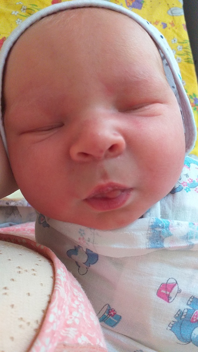 Мой зайчик❤️