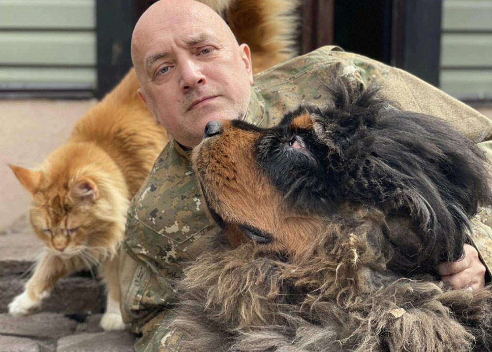 Вдруг вы тоже пока не видели это фото в цвете. aif.ru.