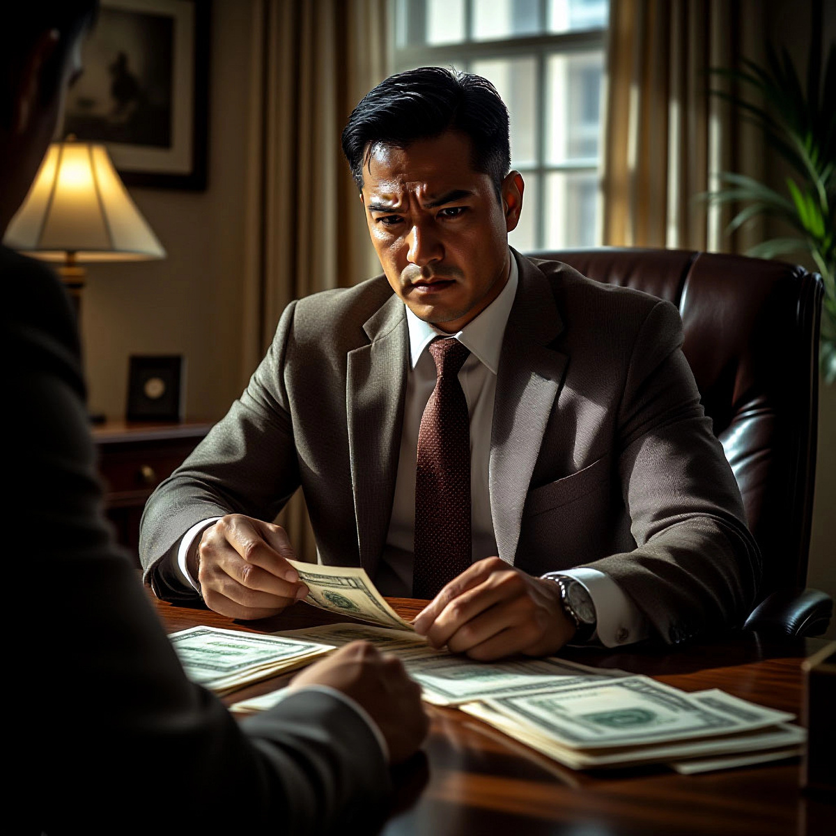 И это подсказка