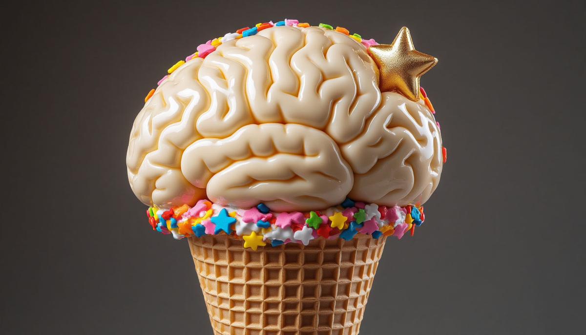 Ваш мозг – великий иллюзионист. Но если знать его фокусы, его можно переиграть.