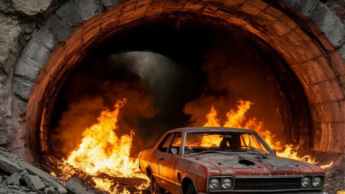    Сгенерировано ИИ