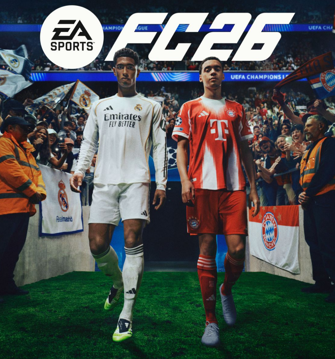 Сама обложка