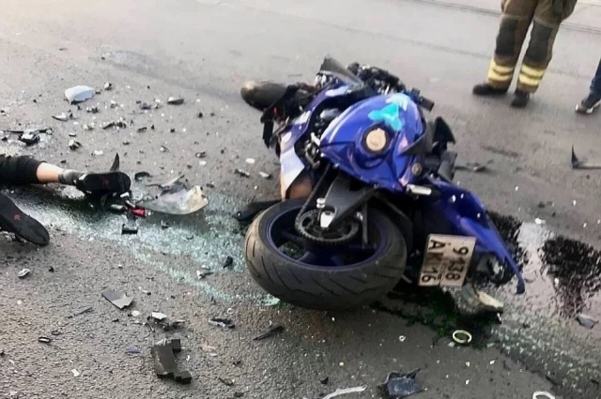    Нижегородская область — в числе «лидеров» по ДТП за неполный 2025 год