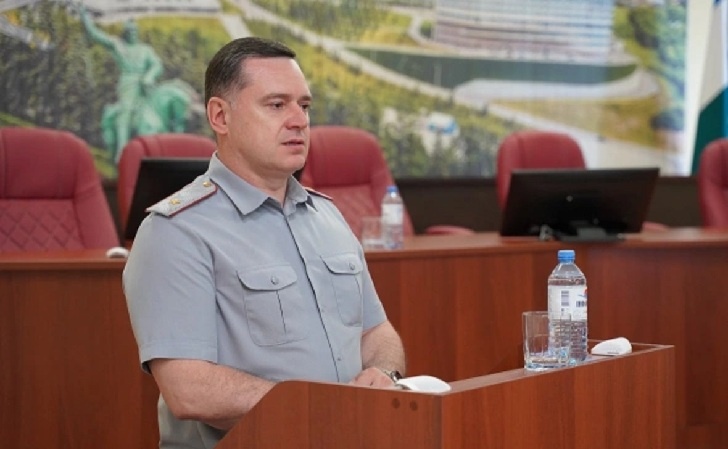    Фото: УФСИН по РБ