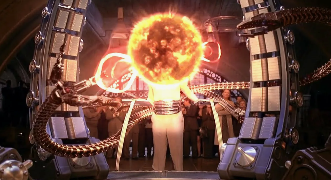 Ваш робот-пылесос будет работать вечно? Российские инженеры создали «солнце в коробке»