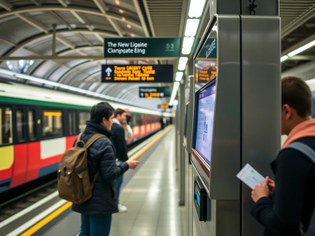 Преимущества систем самообслуживания