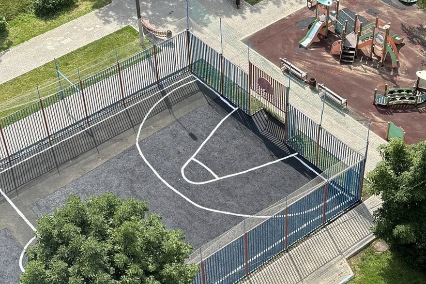    Фото: Telegram-канал SHOT