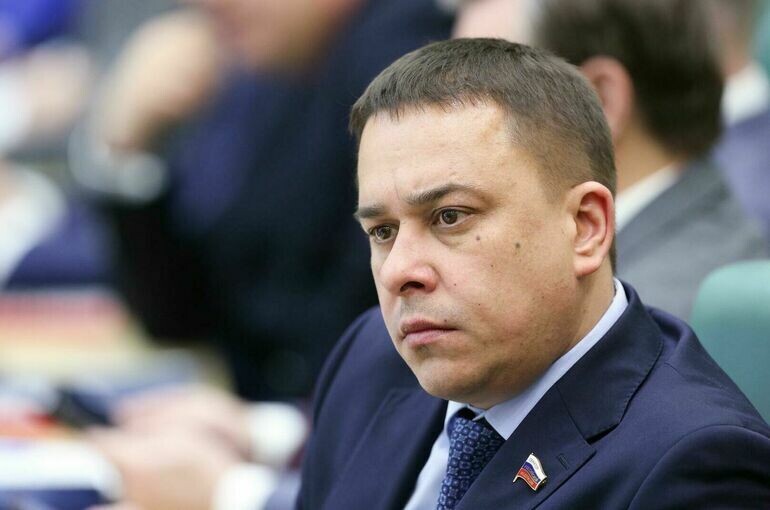   Денис Вышинский / пресс-служба Совета Федерации