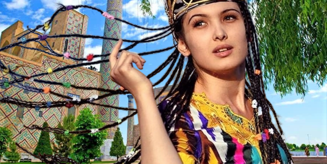 Семь, казалось бы, глупых вопросов об узбеках