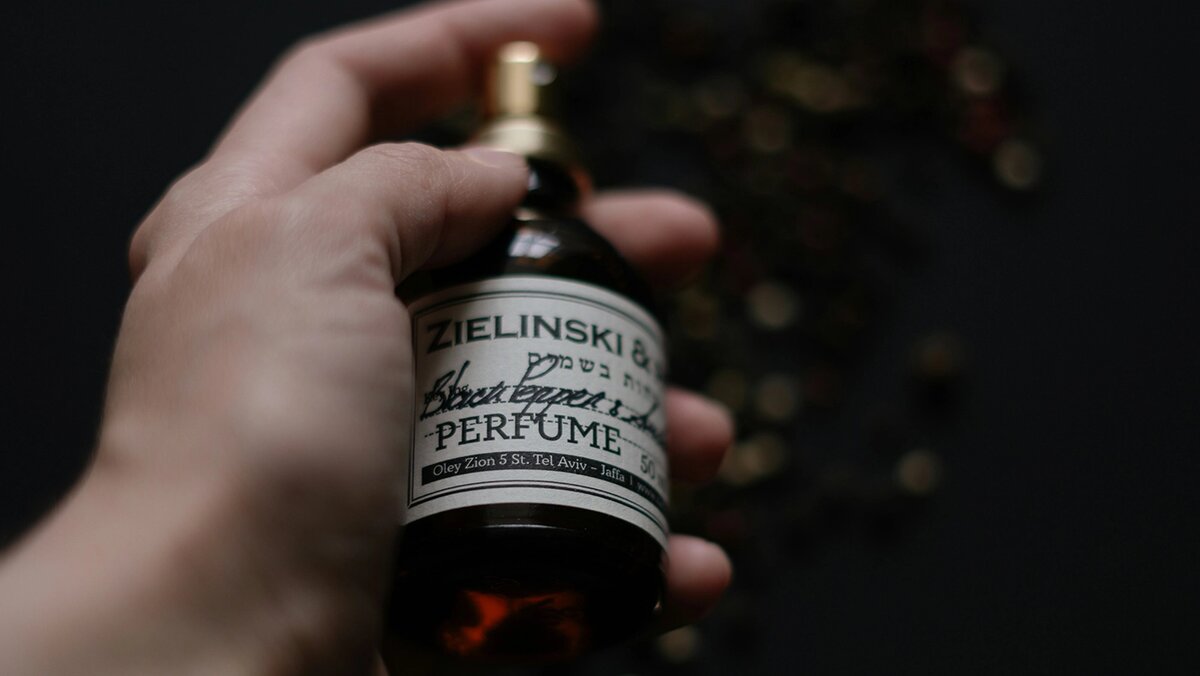   Albina White / Unsplash