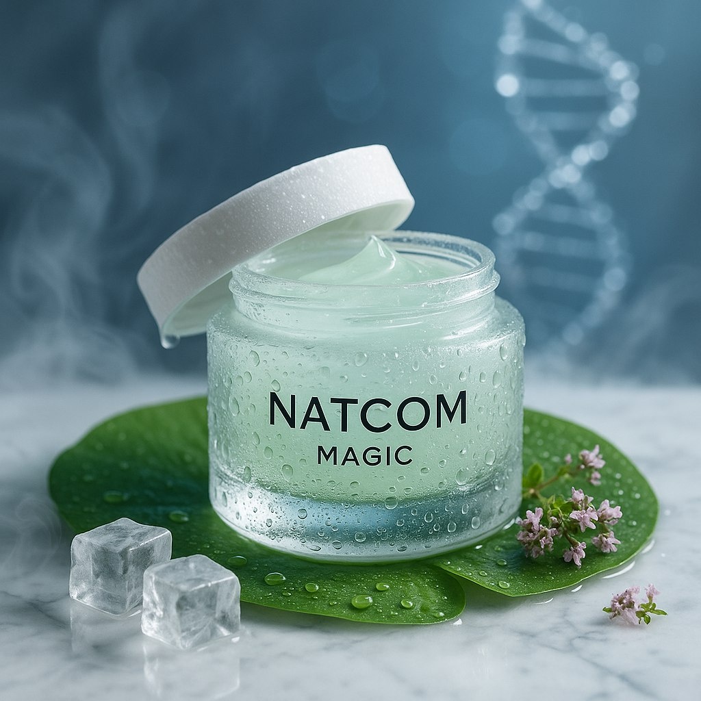 Липоево-содержащий крем 