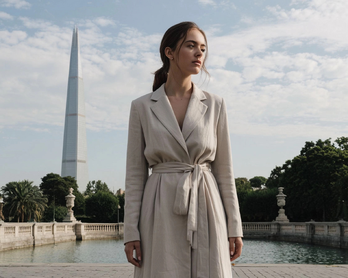 Просто наблюдаем за своими эмоциями, как будто мы наблюдаем за облаками на небе.