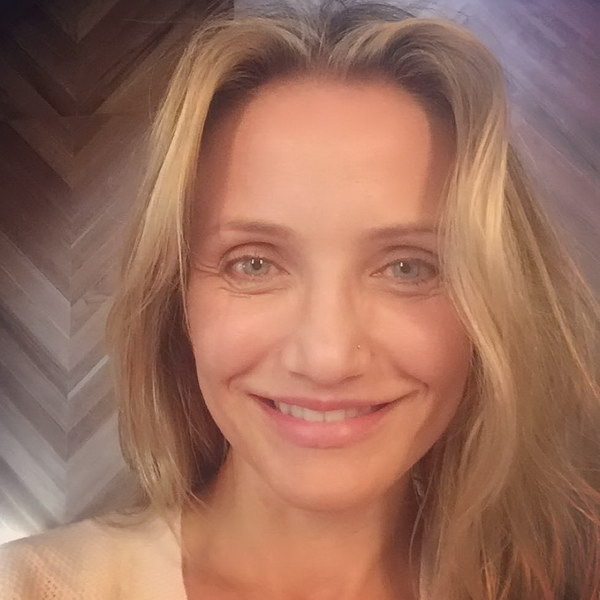     Кэмерон Диас сыграет мать-одиночку в фильме «Плохой день»